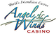 Angel of the Winds