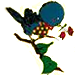 Blue Bird Cafe