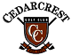 Cedarcrest Golf Club