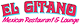 El Gitano Mexican Restaurant & Lounge